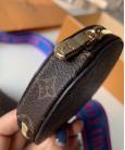 Сумка Louis Vuitton Multi Pochette Accessoires Blue